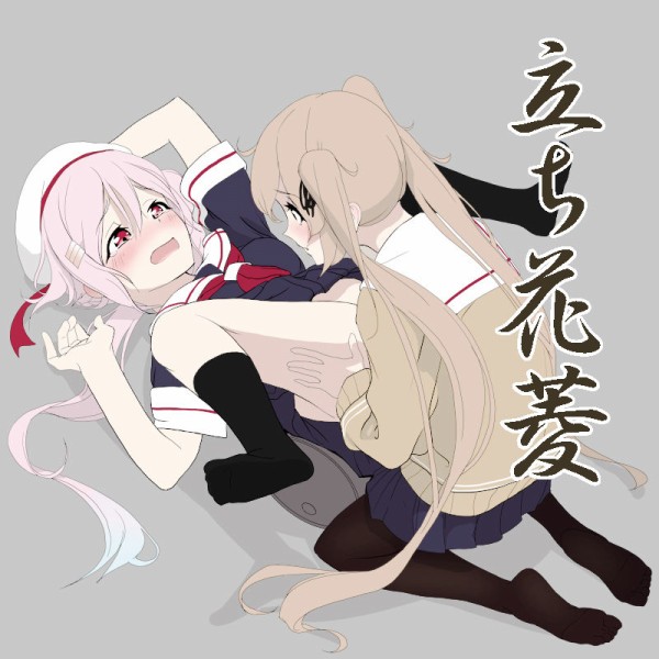 村春雨 村雨 春雨 の画像 50枚 艦これ画像まとめブログ