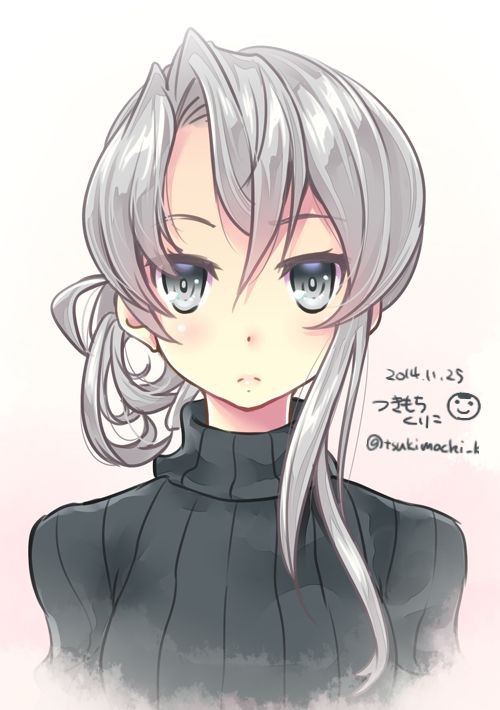 野分の画像 50枚 艦これ画像まとめブログ