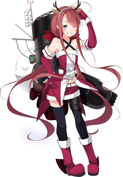 艦隊これくしょん 公式イラストまとめ 15 12 08実装分 艦これ画像まとめブログ