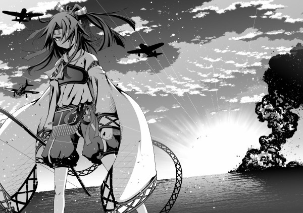 艦これ壁紙画像 その153 81枚 艦これ画像まとめブログ 艦これ壁紙画像 その153 81枚 艦これ画像まとめブログ