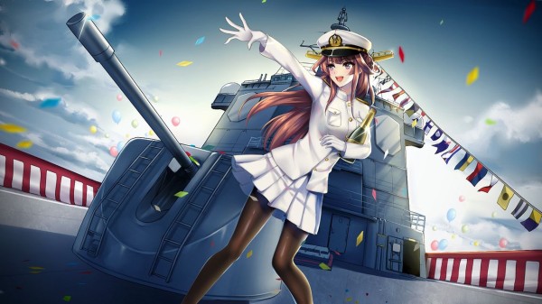 艦これ壁紙画像 その98 50枚 艦これ画像まとめブログ
