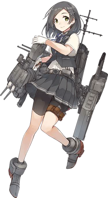 艦隊これくしょん 公式イラストまとめ 18 06 13実装分 艦これ画像まとめブログ