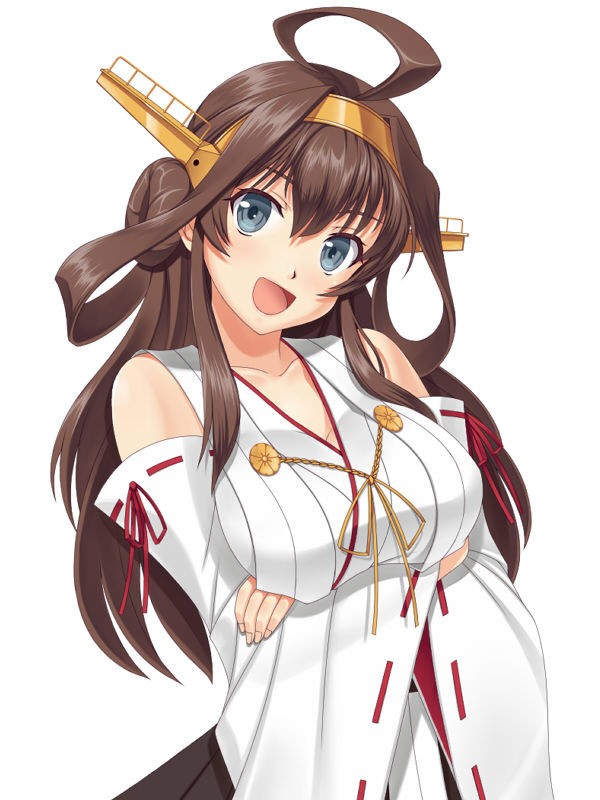 金剛の大きい画像 50枚 艦これ画像まとめブログ