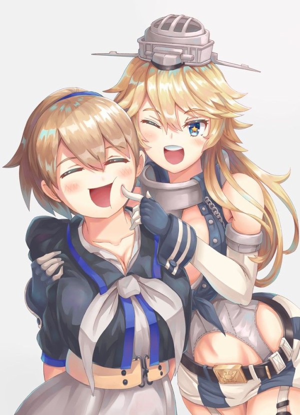 イントレピッドの画像 50枚 艦これ画像まとめブログ イントレピッドの画像 50枚 艦これ画像まとめブログ