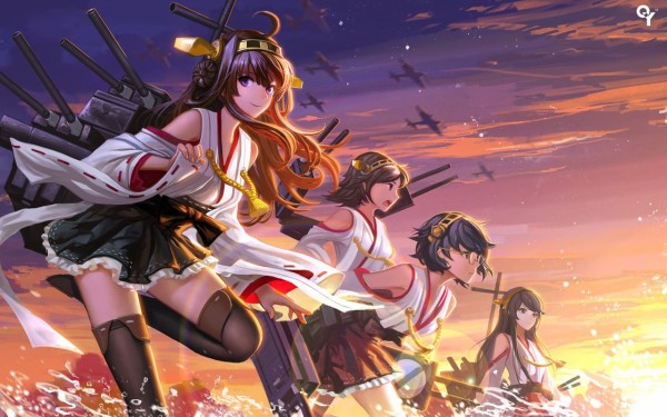 艦これ壁紙画像 その71 50枚 艦これ画像まとめブログ