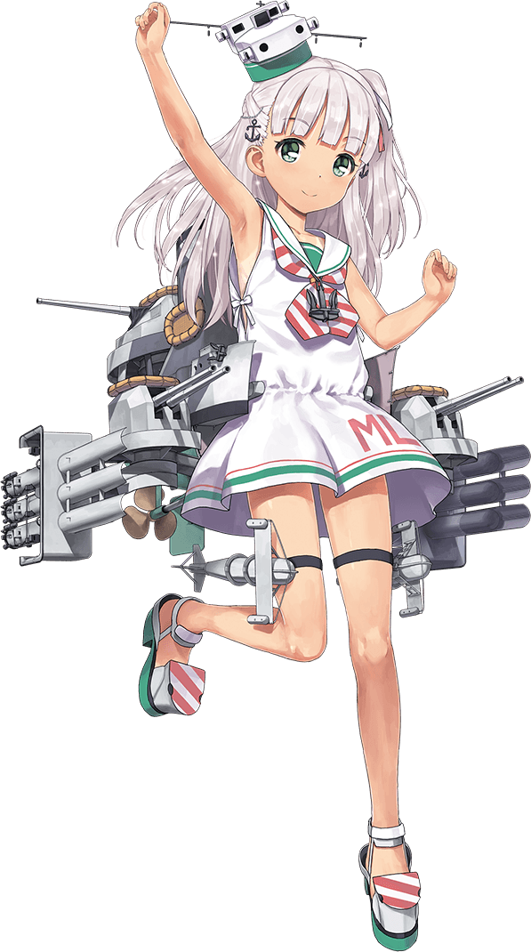 艦隊これくしょん 艦これ ネルソン コスプレ衣装 全セット Roshankhaneh Com