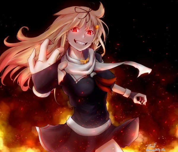 艦これ壁紙画像 その151 50枚 艦これ画像まとめブログ