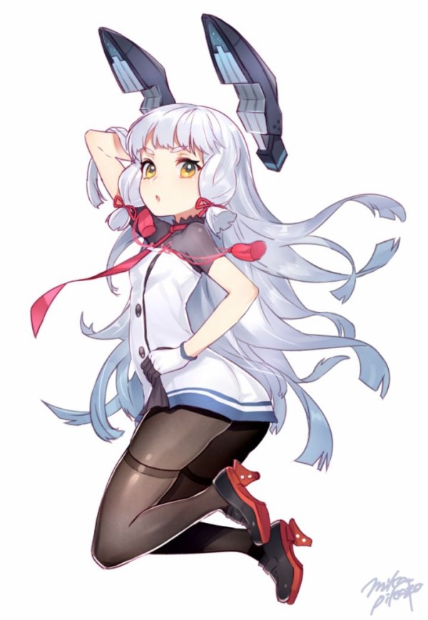 叢雲改二の画像 50枚 艦これ画像まとめブログ