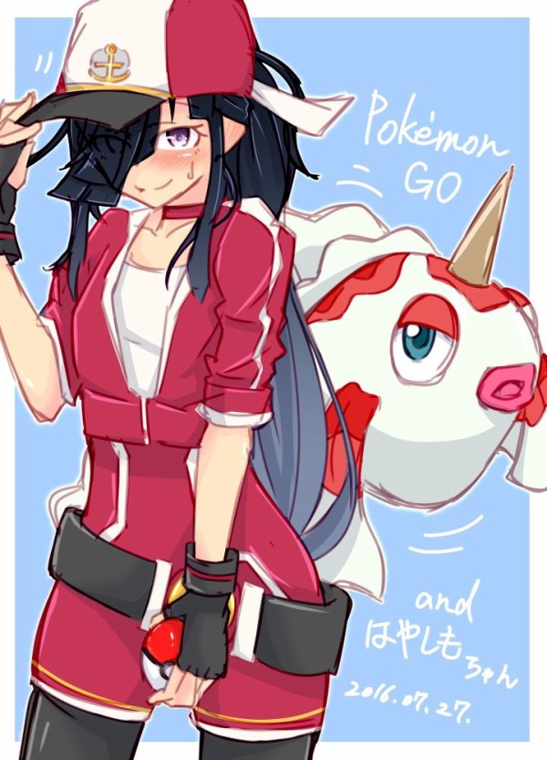 早霜の画像 その2 50枚 艦これ画像まとめブログ