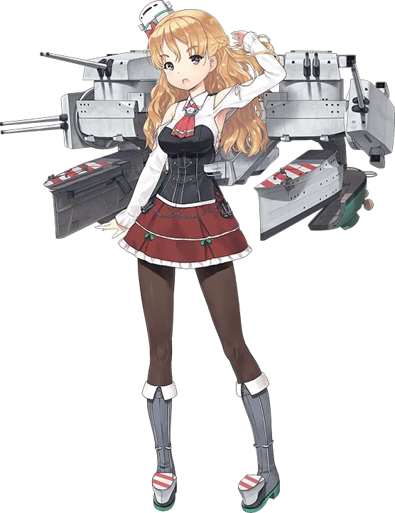 艦隊これくしょん 公式イラストまとめ 16 02 10実装分 艦これ画像まとめブログ