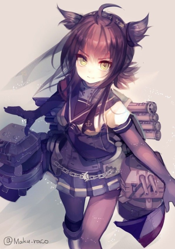 初月の画像 50枚 艦これ画像まとめブログ 初月の画像 50枚 艦これ画像まとめブログ