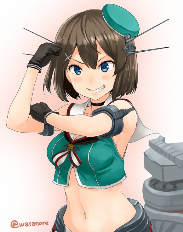 艦これ 摩耶改二 スリーブ 40枚 まとめ グッズ おもちゃ・ホビー