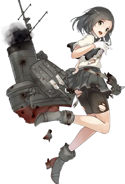 艦隊これくしょん 公式イラストまとめ 18 06 13実装分 艦これ画像まとめブログ