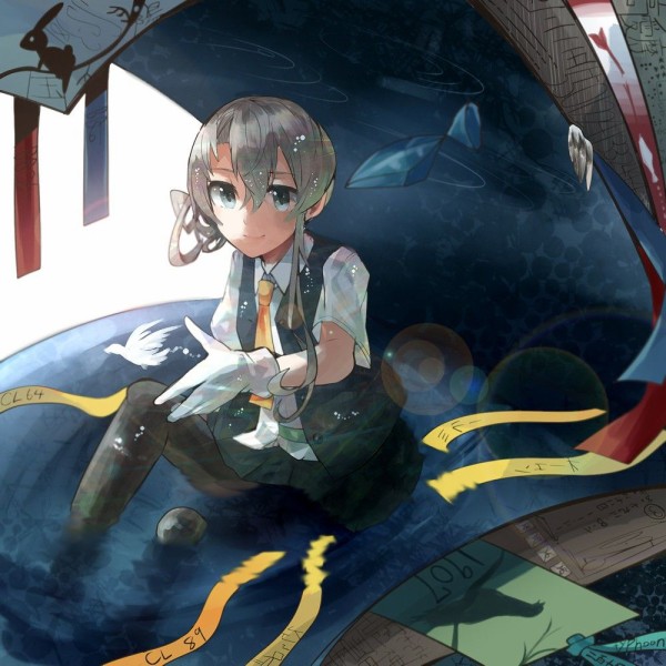 野分の画像 50枚 艦これ画像まとめブログ