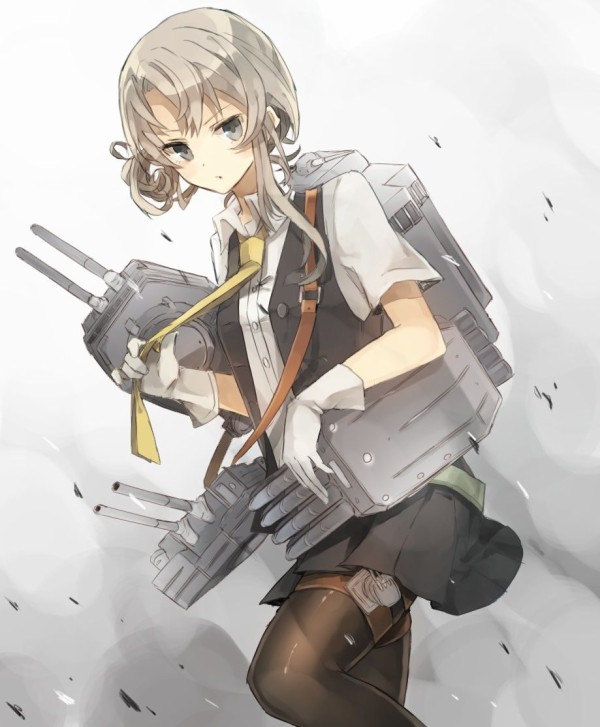 野分の画像 50枚 艦これ画像まとめブログ