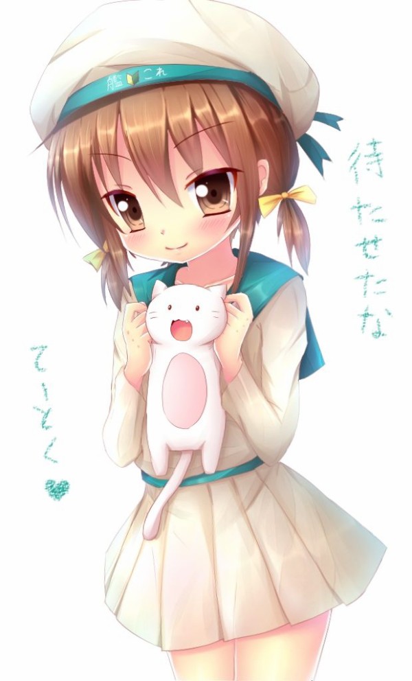 妖怪猫吊るしの画像 50枚 艦これ画像まとめブログ