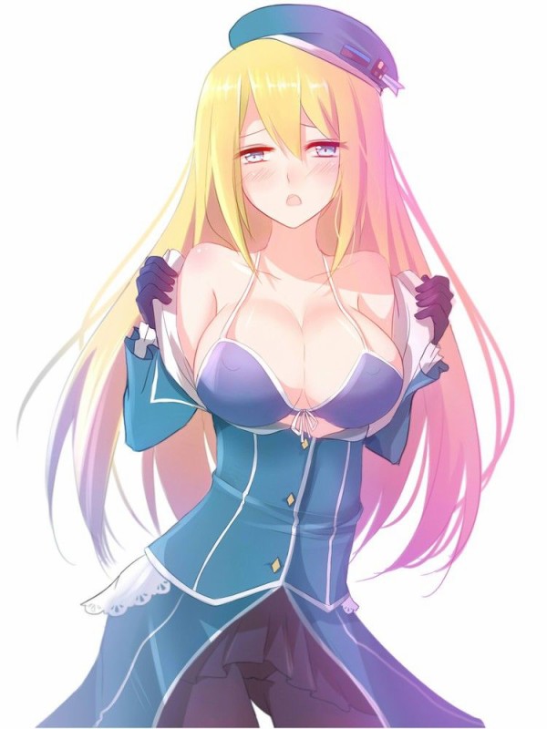 愛宕の画像 50枚 艦これ画像まとめブログ