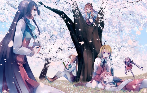 艦これ壁紙画像 その24 50枚 艦これ画像まとめブログ