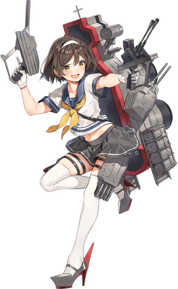 ダウンロード済み 陽炎 イラスト 艦これ 陽炎 イラスト