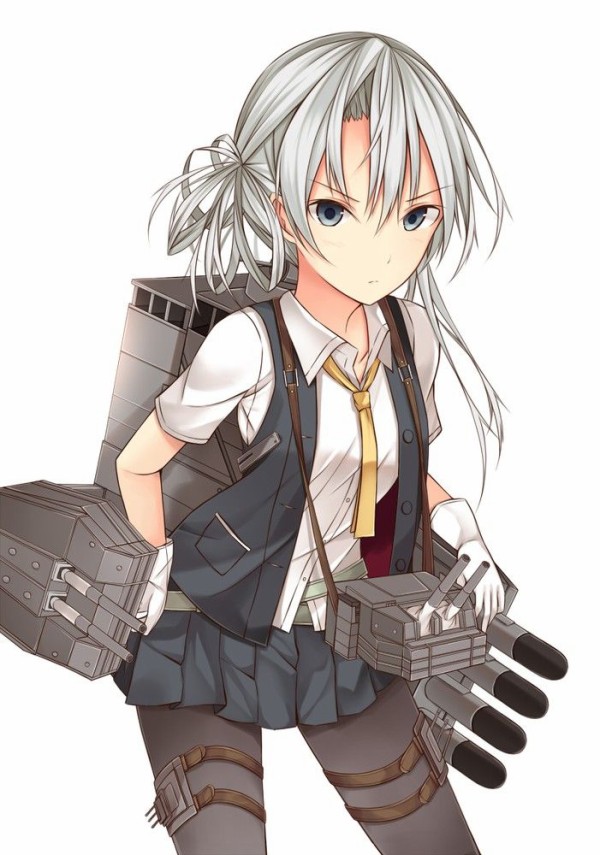 野分の画像 50枚 艦これ画像まとめブログ