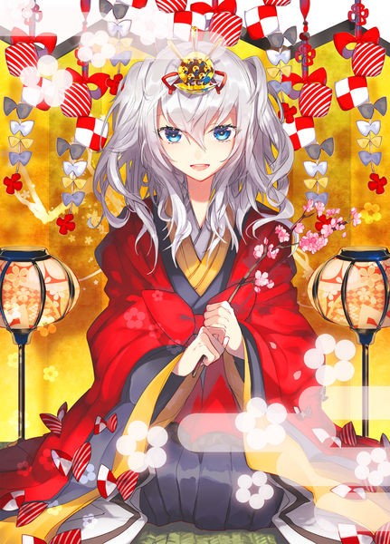 艦これひな祭り画像 18 50枚 艦これ画像まとめブログ
