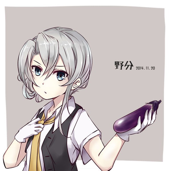 野分の画像 50枚 艦これ画像まとめブログ