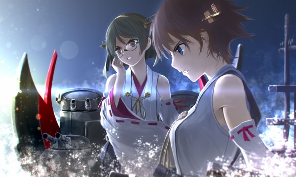 艦これ壁紙画像 その8 50枚 艦これ画像まとめブログ