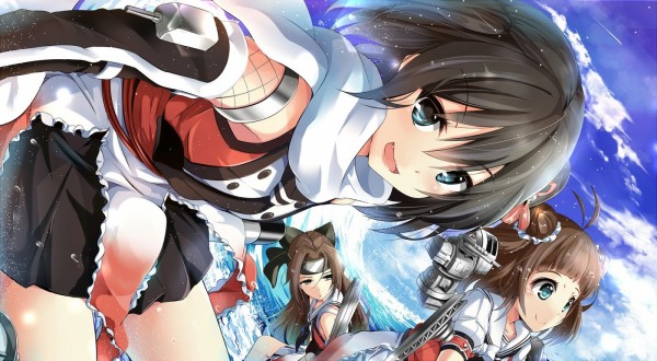 艦これ壁紙画像 その73 50枚 艦これ画像まとめブログ