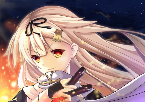 艦これ壁紙画像 その58 50枚 艦これ画像まとめブログ