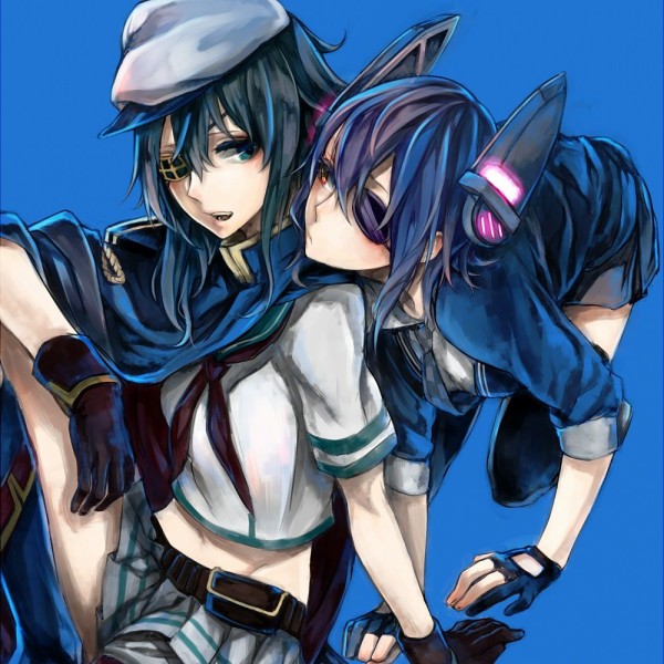 木曾天 木曾 天龍 の画像 50枚 艦これ画像まとめブログ 木曾天 木曾 天龍 の画像 50枚 艦これ画像まとめブログ