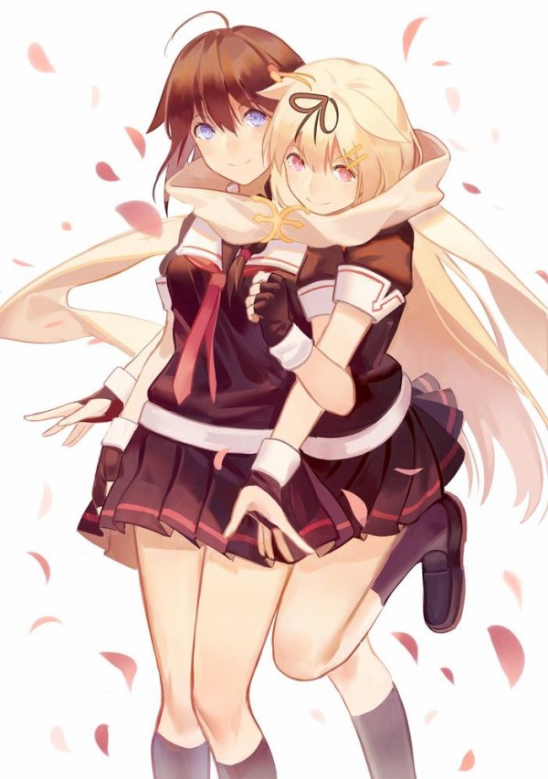 艦これ待受画像 その72 50枚 艦これ画像まとめブログ