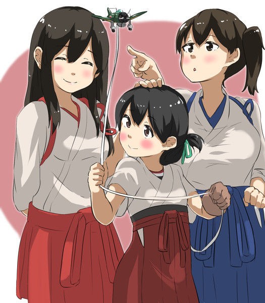 春日丸 大鷹の画像 50枚 艦これ画像まとめブログ