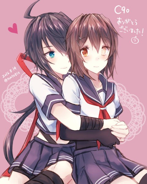 ニコニコ静画 艦これ画像まとめ 16 08 14 08 分 50枚 艦これ画像まとめブログ ニコニコ静画 艦これ画像まとめ 16 08 14 08 分 50枚 艦これ画像まとめブログ