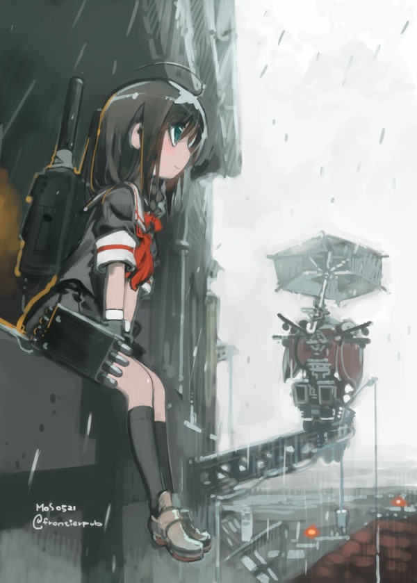 艦これ待受画像 その159 50枚 艦これ画像まとめブログ