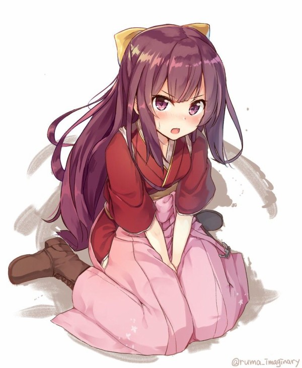 神風の画像 50枚 艦これ画像まとめブログ