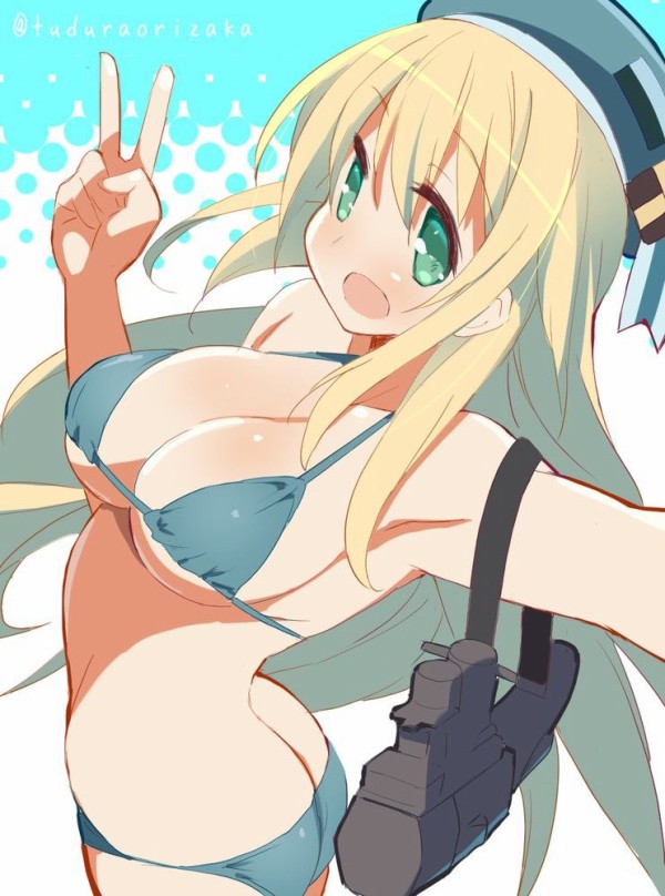 愛宕の画像 50枚 艦これ画像まとめブログ