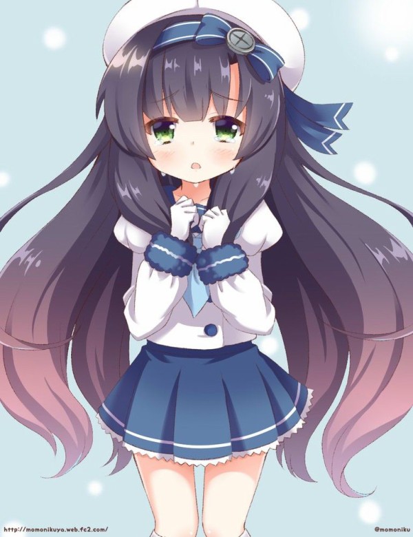 松輪の画像 50枚 艦これ画像まとめブログ 松輪の画像 50枚 艦これ画像まとめブログ