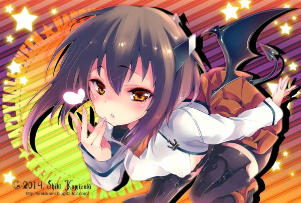 艦これ壁紙画像 その78 50枚 艦これ画像まとめブログ