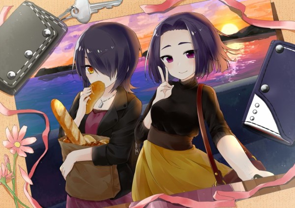 艦これ壁紙画像 その125 50枚 艦これ画像まとめブログ