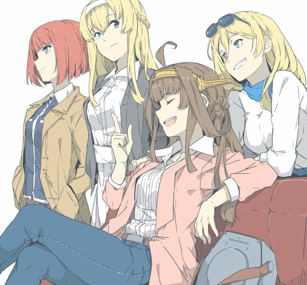 ピクシブ 艦これ画像まとめ 18 01 14 18 01 分 50枚 艦これ画像まとめブログ