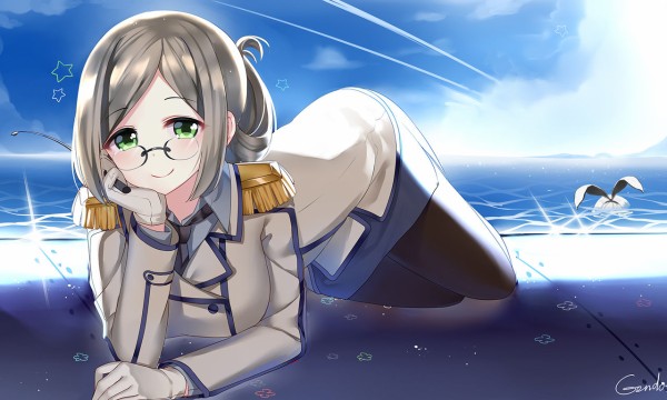 艦これ壁紙画像 その33 50枚 艦これ画像まとめブログ