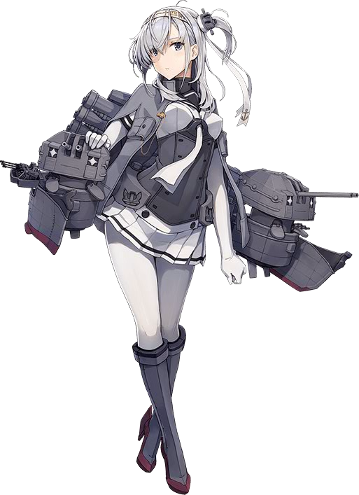 艦隊これくしょん 公式イラストまとめ 17 11 19実装分 艦これ画像まとめブログ