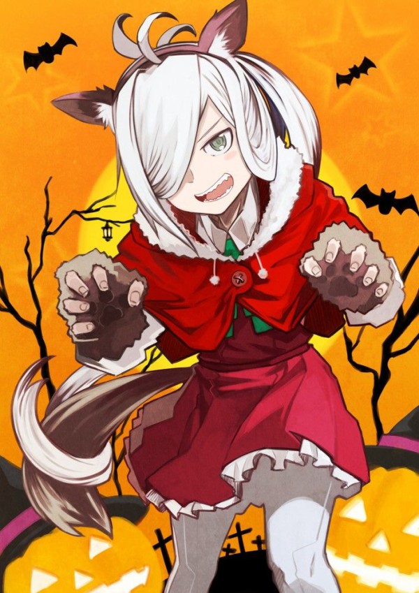 艦これハロウィン画像 18 100枚 艦これ画像まとめブログ