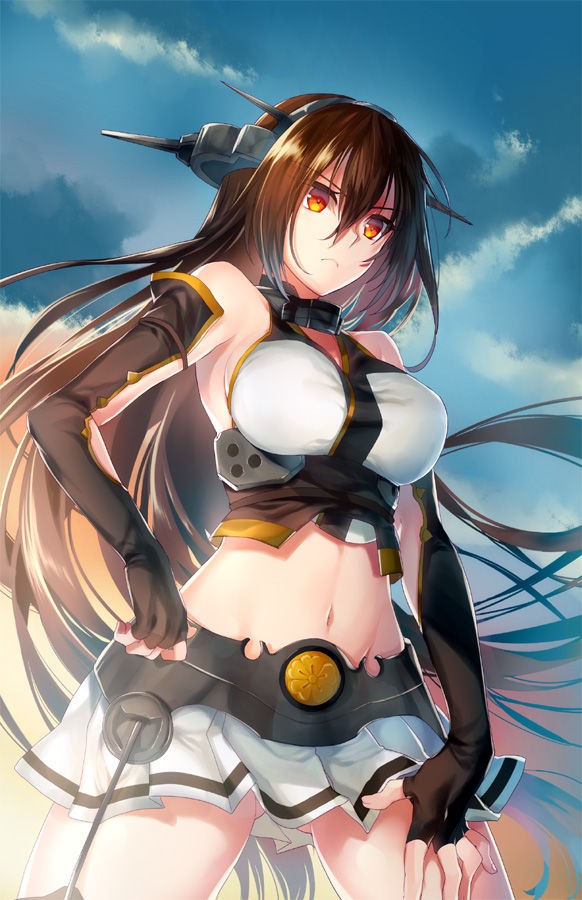 長門の画像 50枚 艦これ画像まとめブログ 長門の画像 50枚 艦これ画像まとめブログ