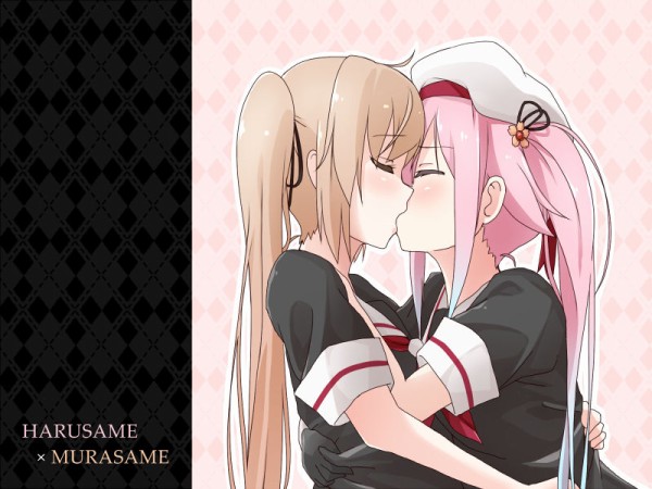 村春雨 村雨 春雨 の画像 50枚 艦これ画像まとめブログ