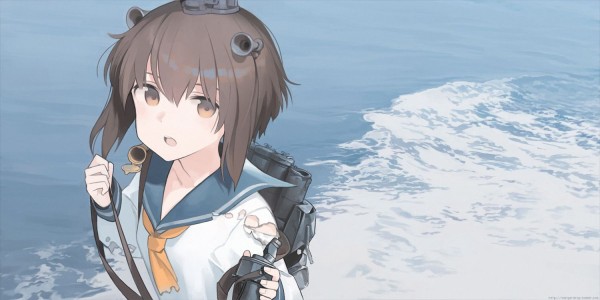 艦これ壁紙画像 その98 50枚 艦これ画像まとめブログ