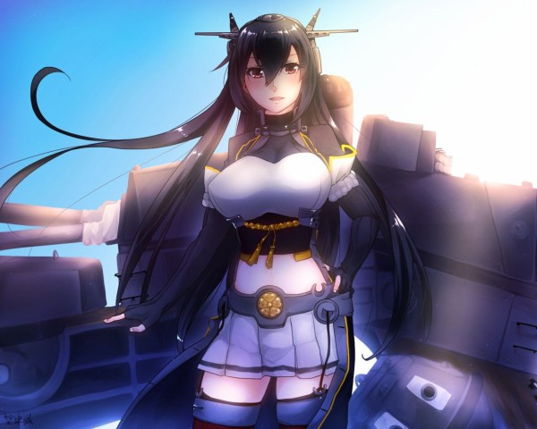 長門改二の画像 50枚 艦これ画像まとめブログ 長門改二の画像 50枚 艦これ画像まとめブログ