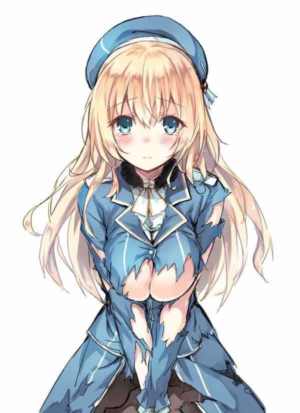 愛宕の画像 50枚 艦これ画像まとめブログ