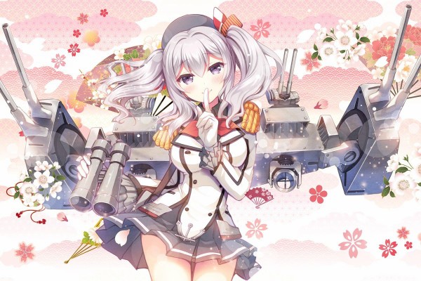 艦これ壁紙画像 その153 81枚 艦これ画像まとめブログ