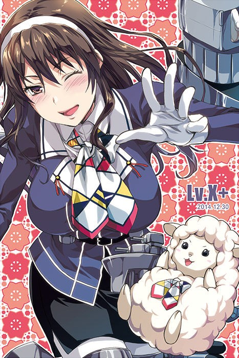 足柄の画像 50枚 艦これ画像まとめブログ 足柄の画像 50枚 艦これ画像まとめブログ